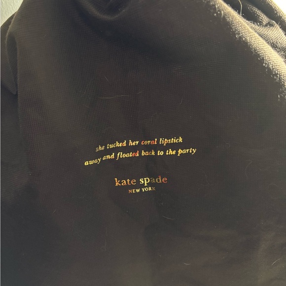 Kate Spade New York Cobble Hill Little Minka Leather Satchel Crossbody Bag - Picture 12 of 12